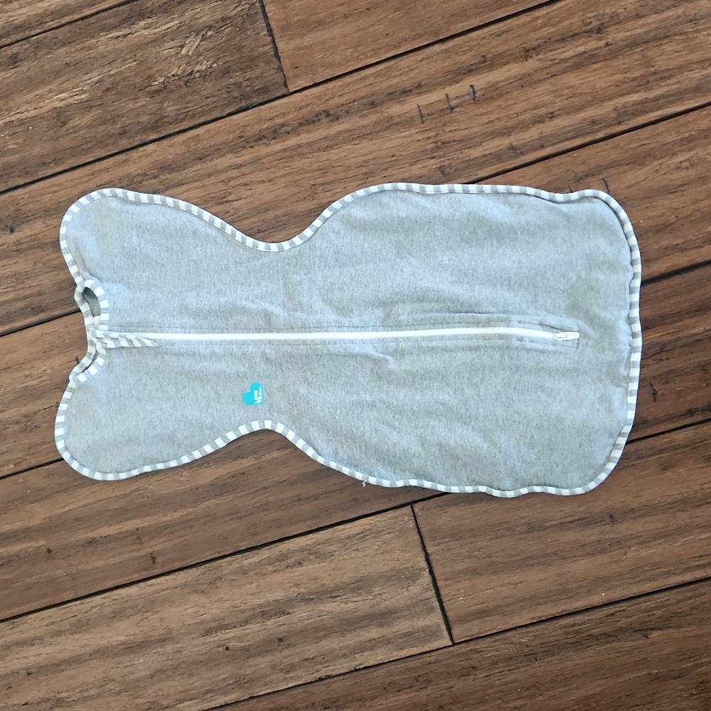 Love to Dream Swaddle Up Small